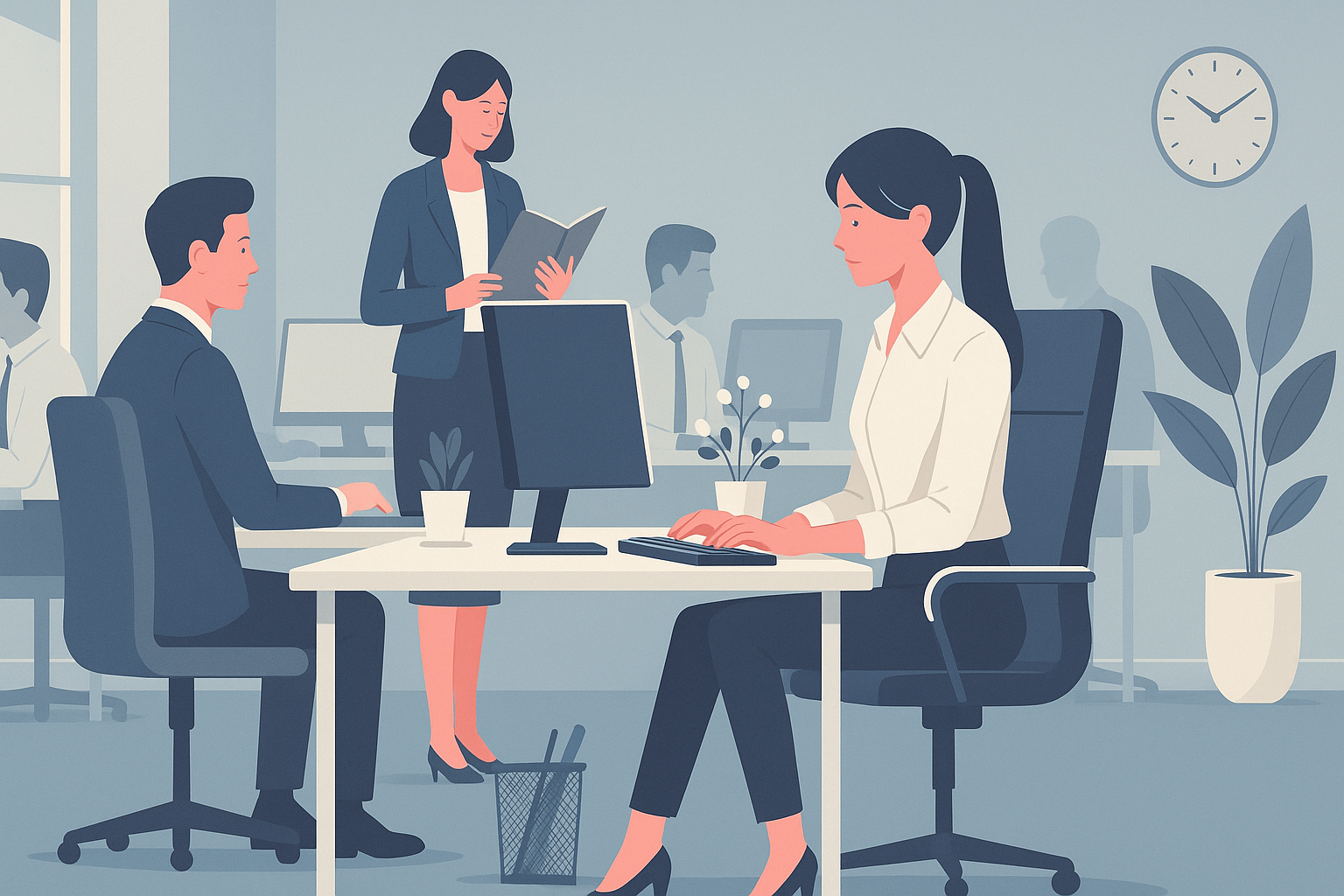 スタートアップの役員報酬はどう決める？